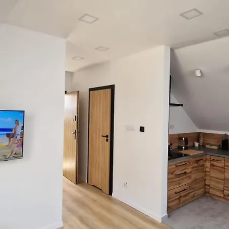 Enklava Apartment Tylicz