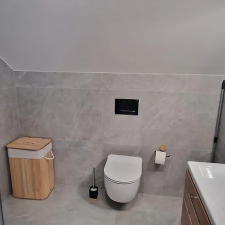 Apartamento Enklava Tylicz