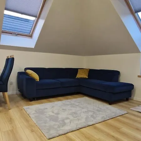 Apartamento Enklava Tylicz