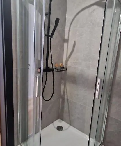 Appartement Enklava Tylicz