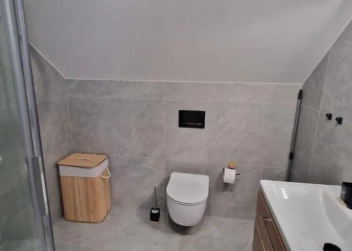 Appartement Enklava Tylicz