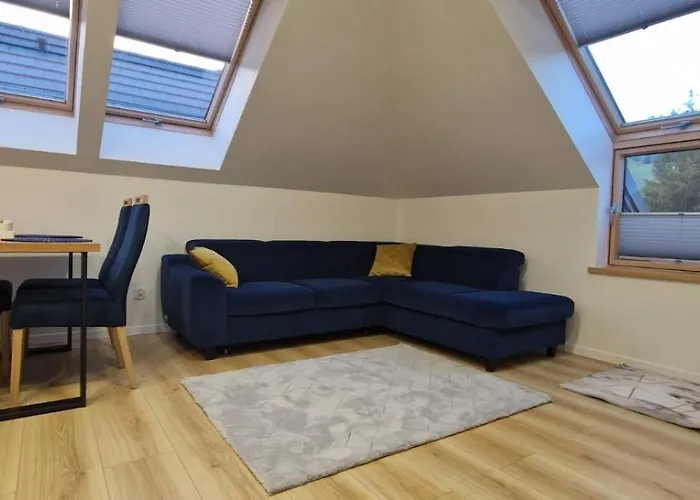 Appartement Enklava Tylicz